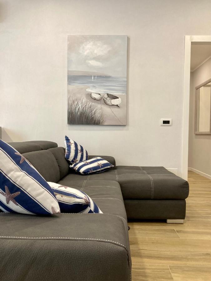 Apartment Casa Beatrice, Trilocale Nuovo Completamente Arredato, Compreso Posto Auto