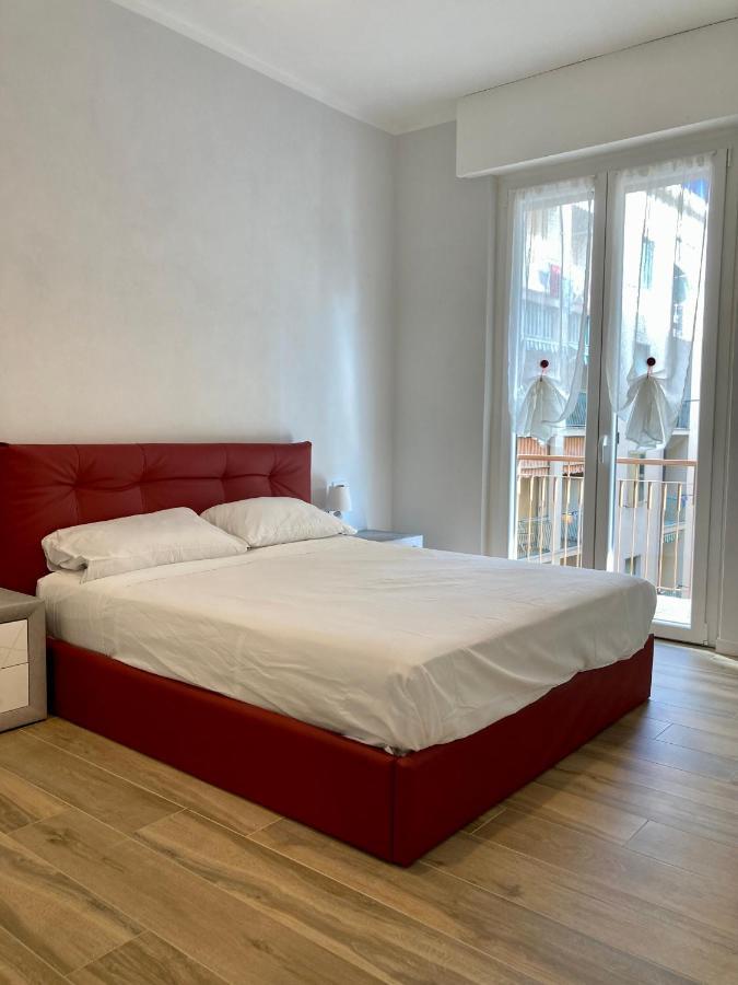 Casa Beatrice, Trilocale Nuovo Completamente Arredato, Compreso Posto Auto Alassio