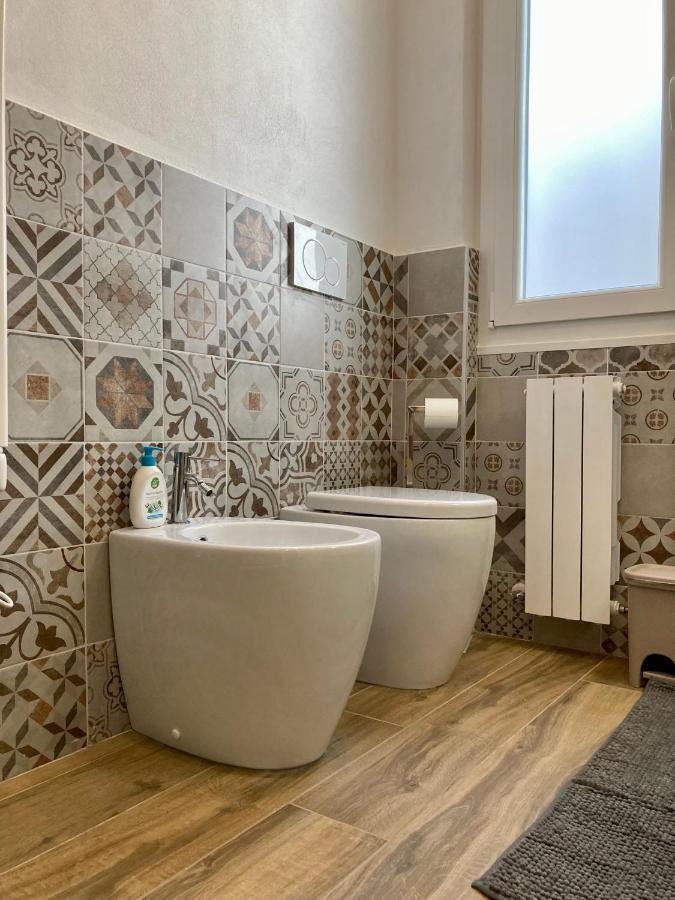 Casa Beatrice, Trilocale Nuovo Completamente Arredato, Compreso Posto Auto Apartment